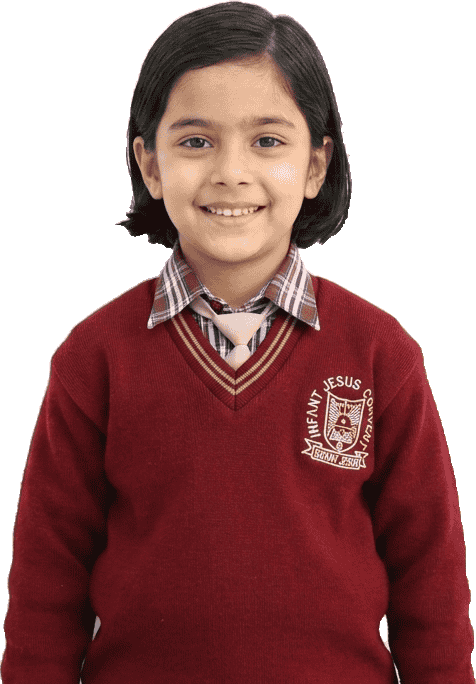 Student Ananya